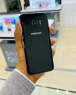 A picture of SAMSUNG GALAXY S7