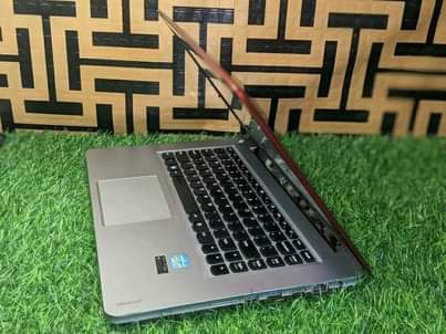 lenovo laptop