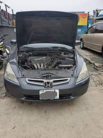 A picture of Distress alert Eod 1 7m slightly negotiable Buyer settles 100k