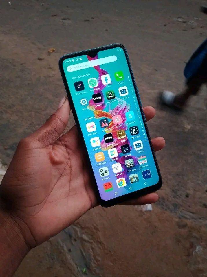 itel phones