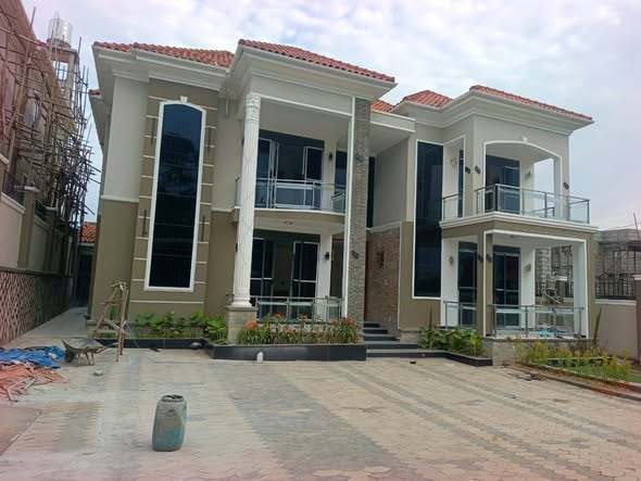 A picture of Brand new house for sale in Najjera kira road 5