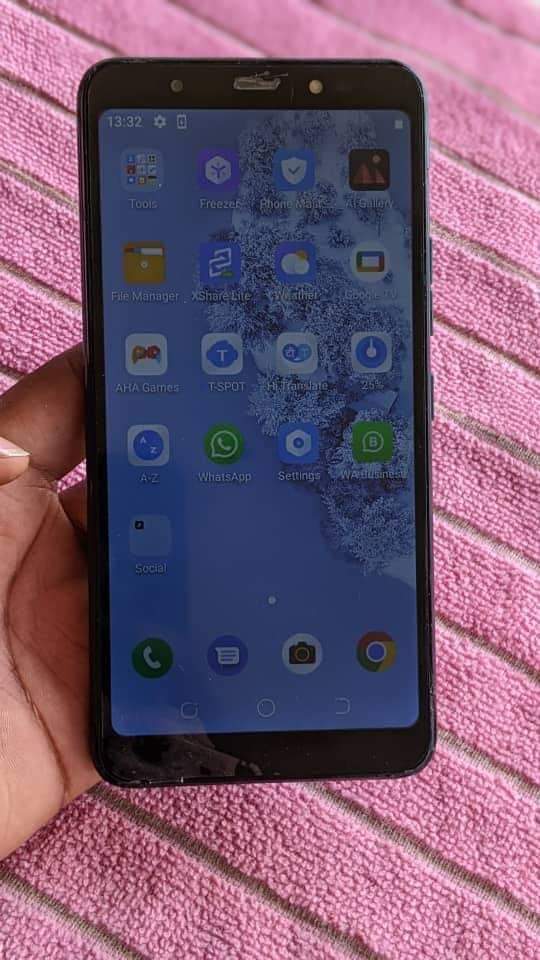 tecno pop