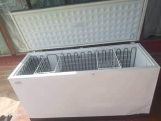 classifieds/fridges