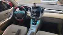 A picture of 2004 toks highlander accident free in ilorin going very cheap