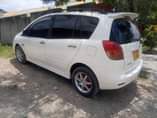 A picture of SPACIO NEW 0714058883