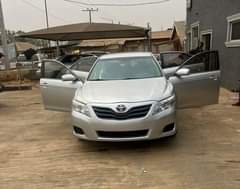 A picture of Few months Registered but not used pure tokunbo standard 1st