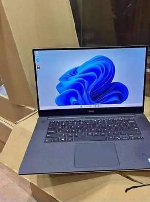 dell laptop
