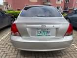 A picture of Hyundai Elantra 08149432989