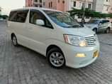 A picture of TOYOTA ALPHARD BEI MILIONI 14 8