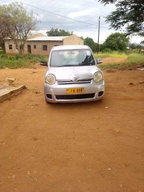 LILONGWE C.