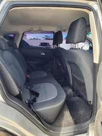 A picture of NISSAN DUALIS