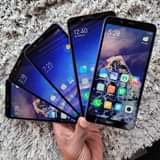 A picture of Redmi 7A WHOLESALE