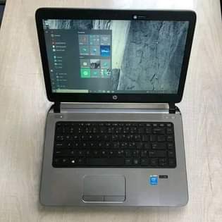 hp laptops