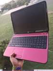A picture of HP pavilion g6 core 2duo Ram 4gb hdd 320gb procesor