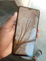 A picture of Infinix hot 11 play