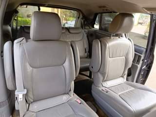 A picture of Toyota Sienna 7 Seater