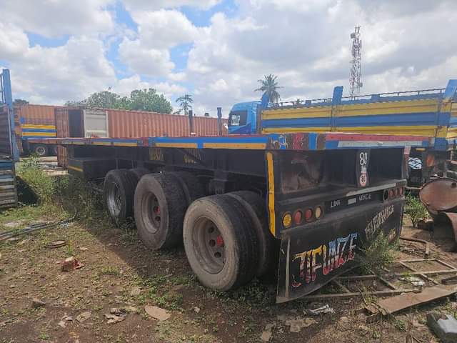 A picture of Trailer