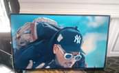 A picture of Hisense Inch 43 smart 4k