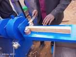 A picture of Machine soap