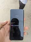 A picture of Samsung S20 5G