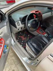 A picture of Good deal V Clean 2010 upgraded to 2013 Toyota Corolla