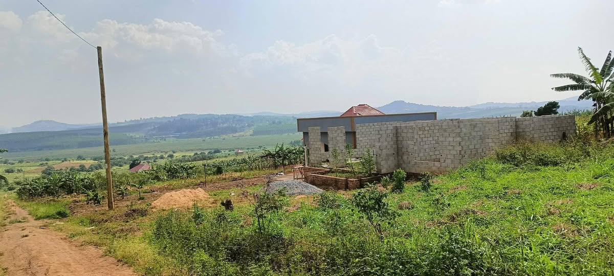 A picture of PRIME ESTATE LOCATED WAKISO KAKIRI