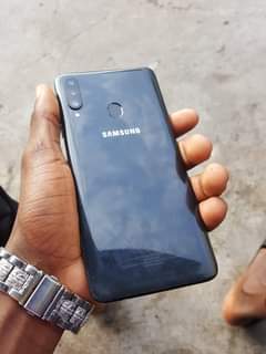 samsung a20