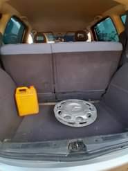 A picture of Extremely super sharp Benz B200 FLASH ON FIRST BODY With