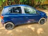 A picture of TOYOTA VTS
