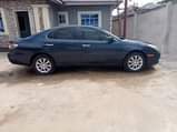A picture of DEALERS MARKET sharp lexus es300 2004 model available for 1