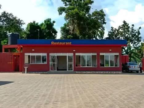 A picture of Prime PETROL Station along Bombo Rd