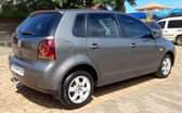 A picture of 2016 Vw Polo vivo 1 4i Comfortline Call or whatsapp