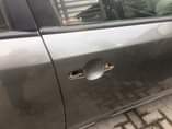 A picture of Kia cerato 2012