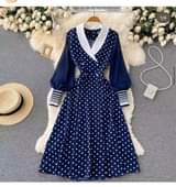 dresses