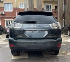 A picture of Rx330