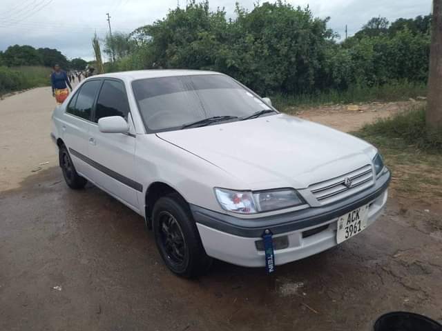 toyota premio