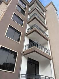 A picture of Apartments