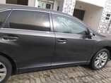 A picture of DISTRESS SALE Extremely Clean NAIJA Used Toyota VENZA 2013 5M