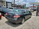 A picture of Hot Toyota Camry