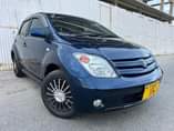 A picture of TOYOTA IST KALI SANAAA YEAR 2004 CC1290 FULL AC FULL