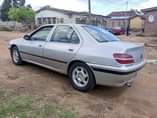 A picture of Peugeot 406 FIRSTBODY Price 1m Dm or Call 09068030011 Beautiful