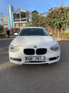 bmw 116i