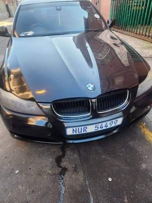 Car F.