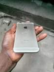 A picture of Iphn 6plain gb16 bh 100 njoo chp