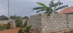 A picture of A house on quick sale in Kira 3 bedrooms ready