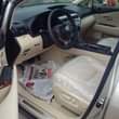 A picture of New 2015 Lexus RX350 Leather Interior Automatic transmission Factory Air