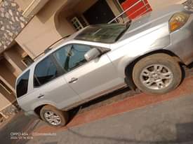 A picture of 2006 MDX Akura Pure firstbody pan untouched Engine and gear