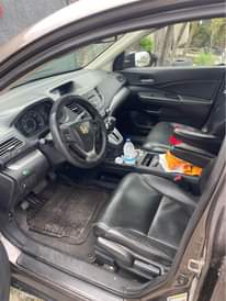 A picture of Super clean 2013 Honda CRV