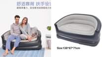 A picture of Air sofas