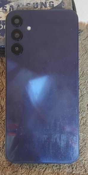 A picture of A15 SAMSUNG